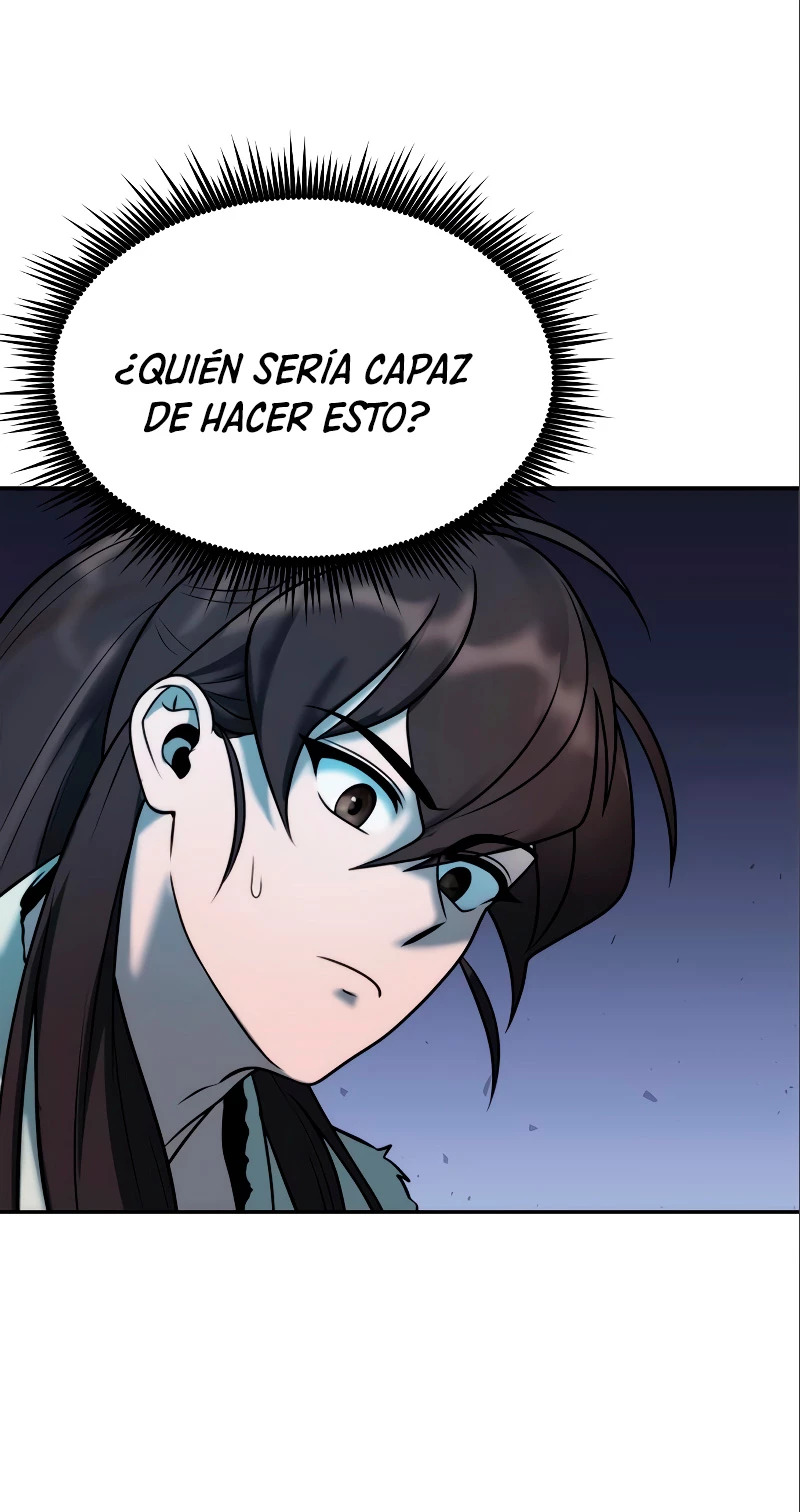 Cronicas de la faccion demoniaca (Chun hajin, el asesino mas fuerte) Capítulo 16 - Page 17