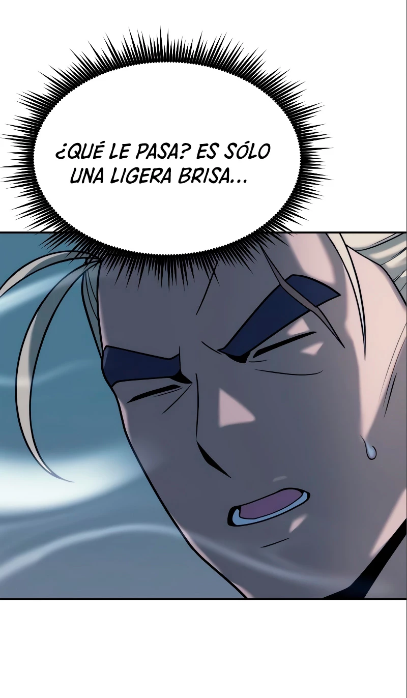 Cronicas de la faccion demoniaca (Chun hajin, el asesino mas fuerte) Capítulo 16 - Page 22