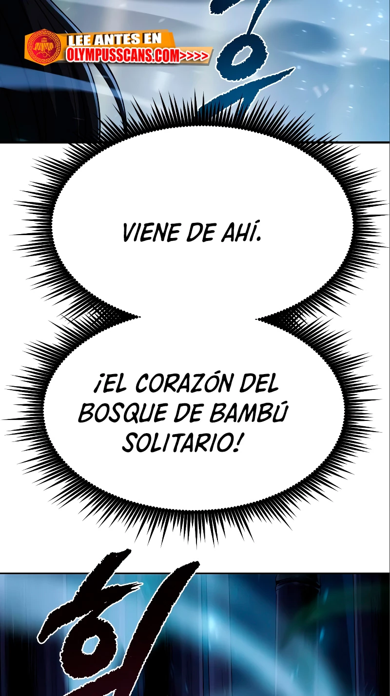 Cronicas de la faccion demoniaca (Chun hajin, el asesino mas fuerte) Capítulo 16 - Page 25