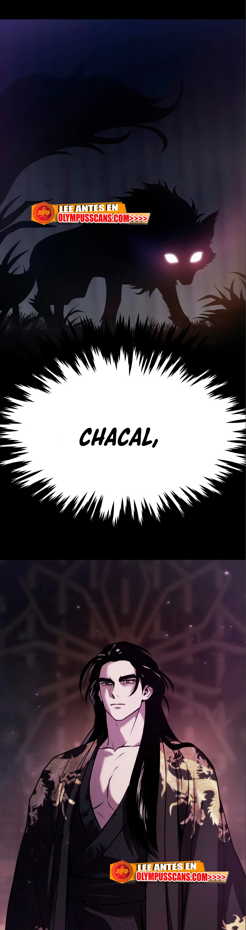 Cronicas de la faccion demoniaca (Chun hajin, el asesino mas fuerte) Capítulo 16 - Page 34