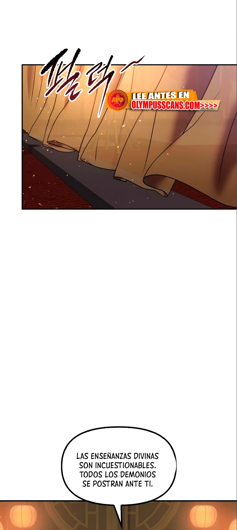 Cronicas de la faccion demoniaca (Chun hajin, el asesino mas fuerte) Capítulo 16 - Page 39
