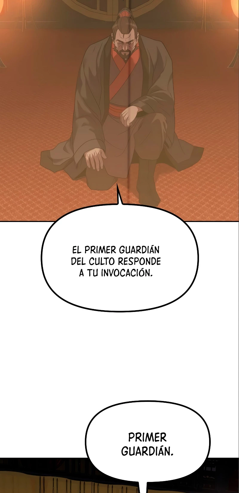 Cronicas de la faccion demoniaca (Chun hajin, el asesino mas fuerte) Capítulo 16 - Page 40