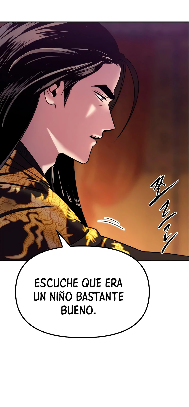 Cronicas de la faccion demoniaca (Chun hajin, el asesino mas fuerte) Capítulo 16 - Page 46