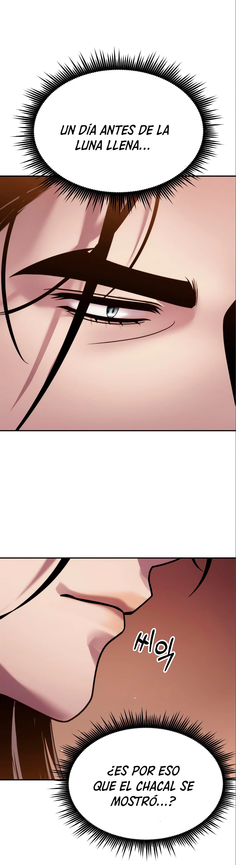 Cronicas de la faccion demoniaca (Chun hajin, el asesino mas fuerte) Capítulo 16 - Page 51