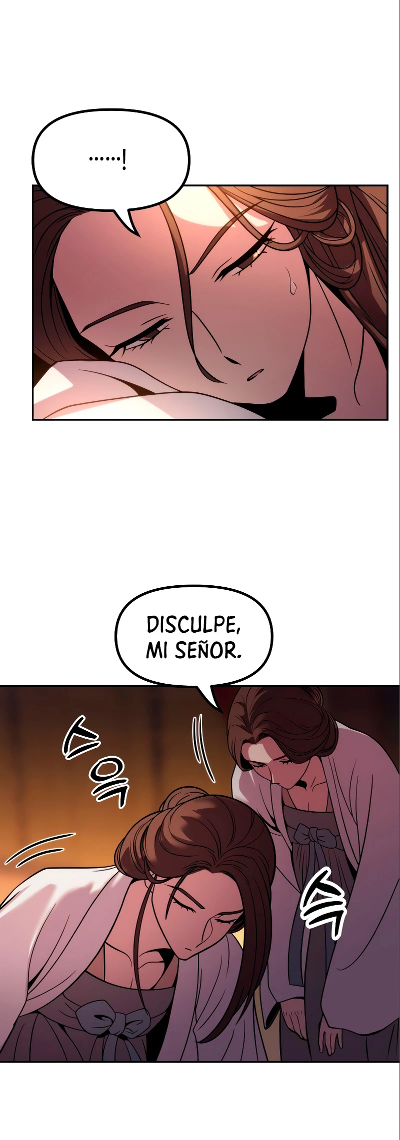 Cronicas de la faccion demoniaca (Chun hajin, el asesino mas fuerte) Capítulo 16 - Page 52