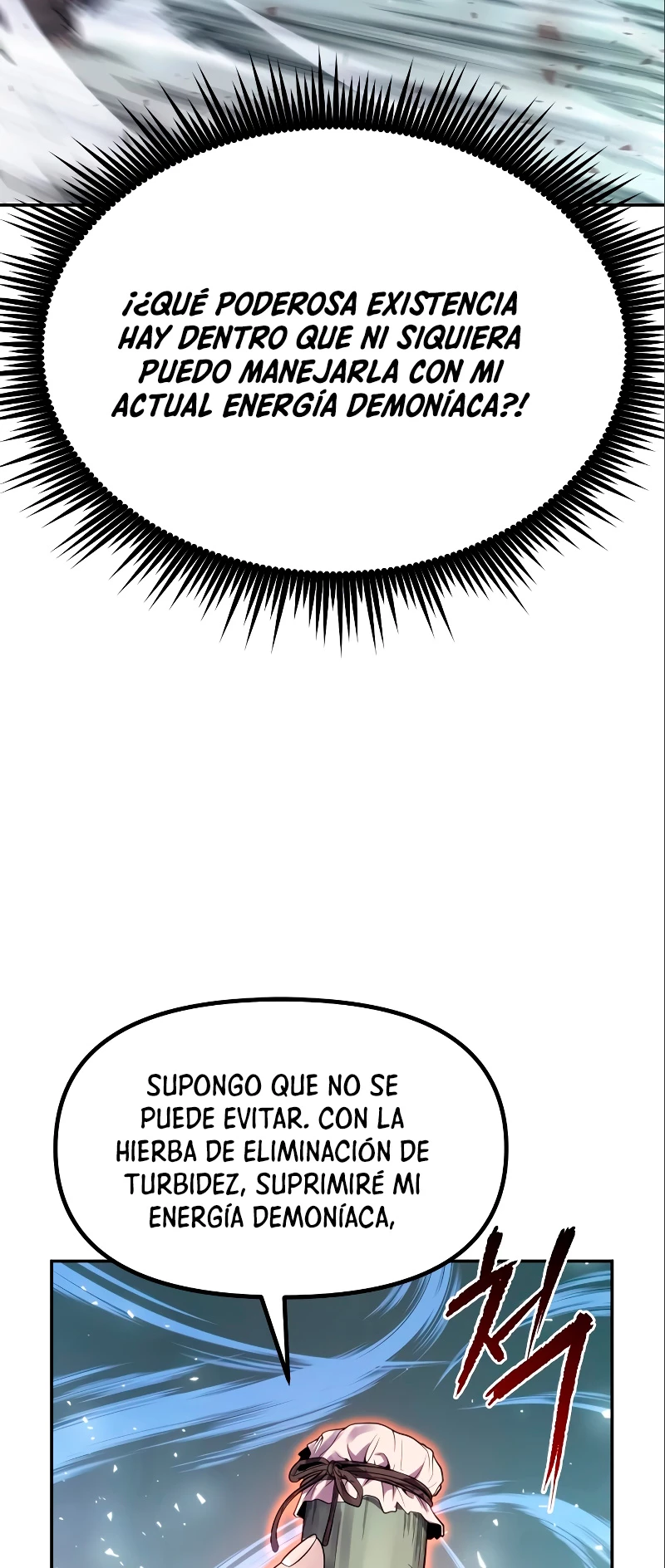 Cronicas de la faccion demoniaca (Chun hajin, el asesino mas fuerte) Capítulo 16 - Page 69