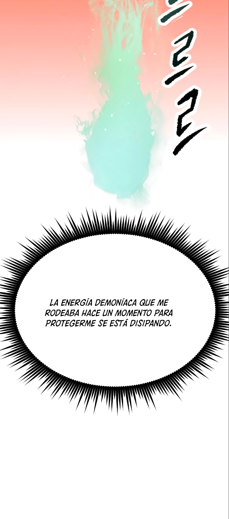 Cronicas de la faccion demoniaca (Chun hajin, el asesino mas fuerte) Capítulo 16 - Page 72