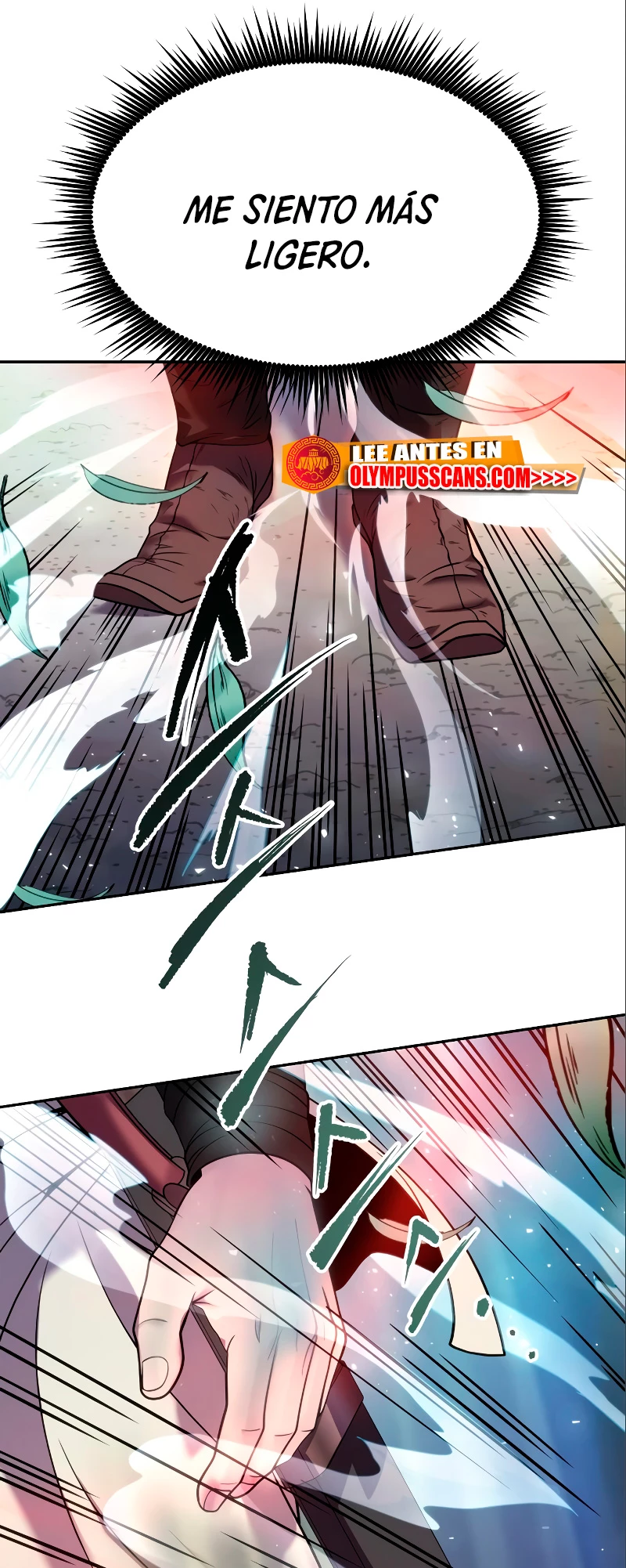 Cronicas de la faccion demoniaca (Chun hajin, el asesino mas fuerte) Capítulo 16 - Page 73