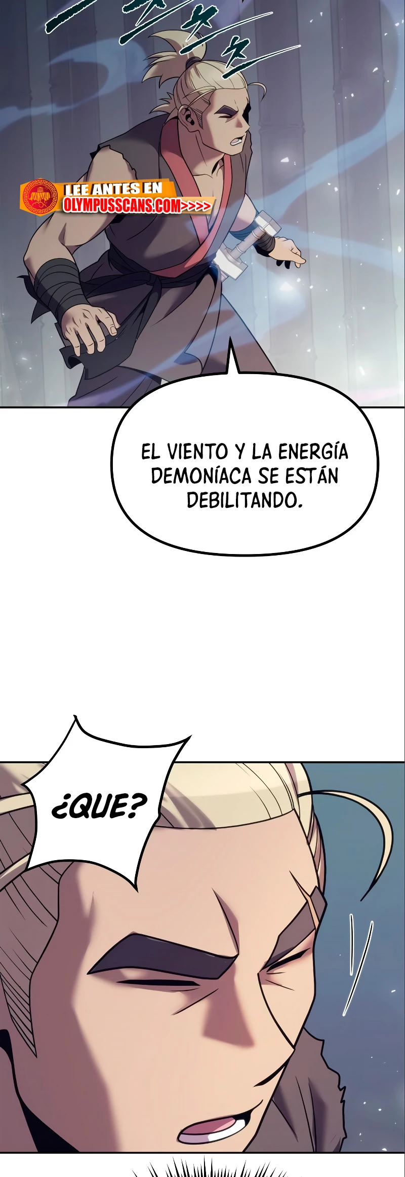 Cronicas de la faccion demoniaca (Chun hajin, el asesino mas fuerte) Capítulo 16 - Page 78