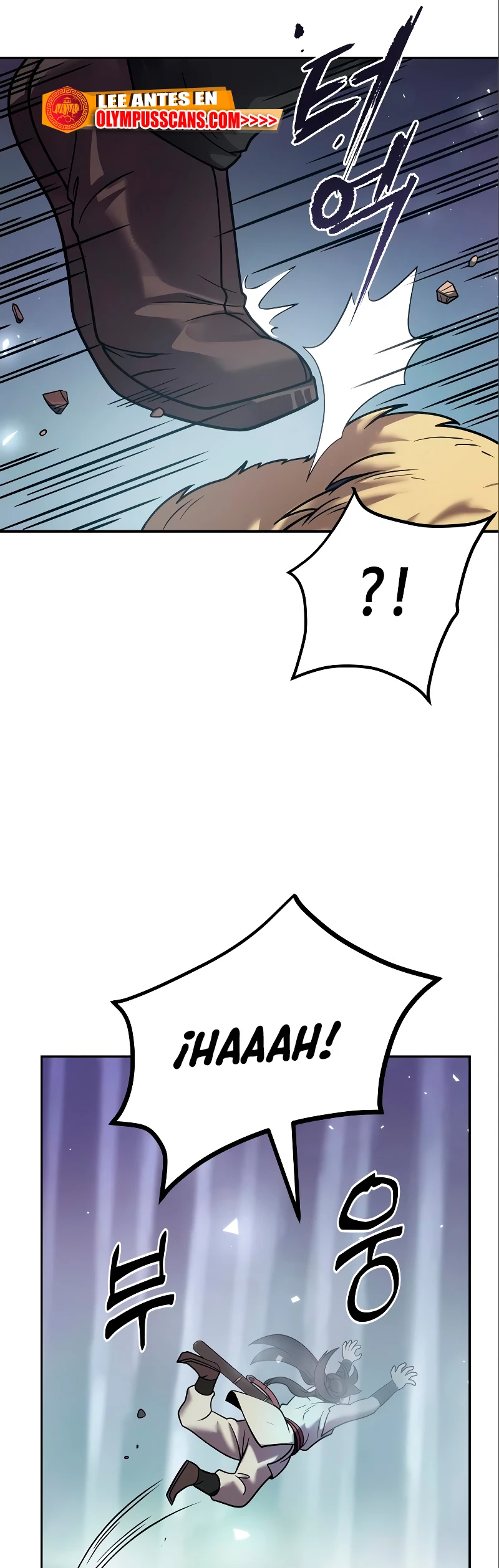 Cronicas de la faccion demoniaca (Chun hajin, el asesino mas fuerte) Capítulo 16 - Page 86
