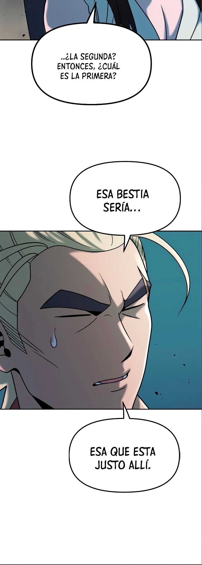 Cronicas de la faccion demoniaca (Chun hajin, el asesino mas fuerte) Capítulo 16 - Page 9