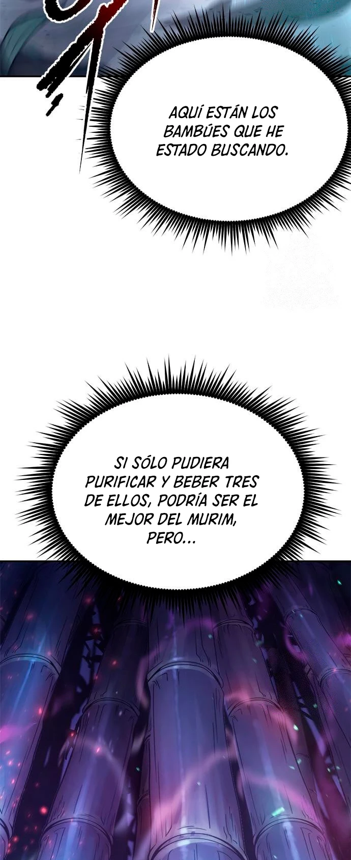 Cronicas de la faccion demoniaca (Chun hajin, el asesino mas fuerte) Capítulo 17 - Page 17
