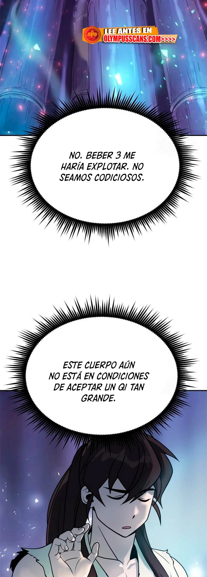 Cronicas de la faccion demoniaca (Chun hajin, el asesino mas fuerte) Capítulo 17 - Page 18