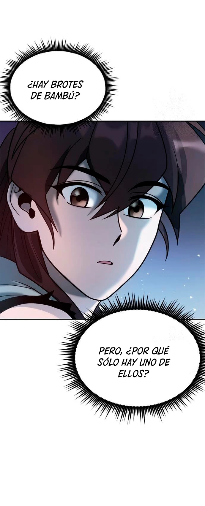 Cronicas de la faccion demoniaca (Chun hajin, el asesino mas fuerte) Capítulo 17 - Page 20