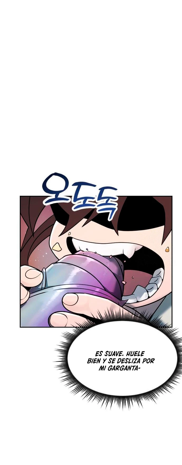 Cronicas de la faccion demoniaca (Chun hajin, el asesino mas fuerte) Capítulo 17 - Page 28