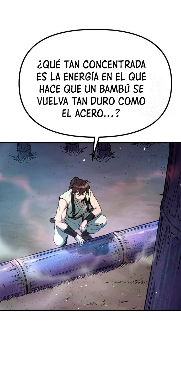 Cronicas de la faccion demoniaca (Chun hajin, el asesino mas fuerte) Capítulo 17 - Page 49