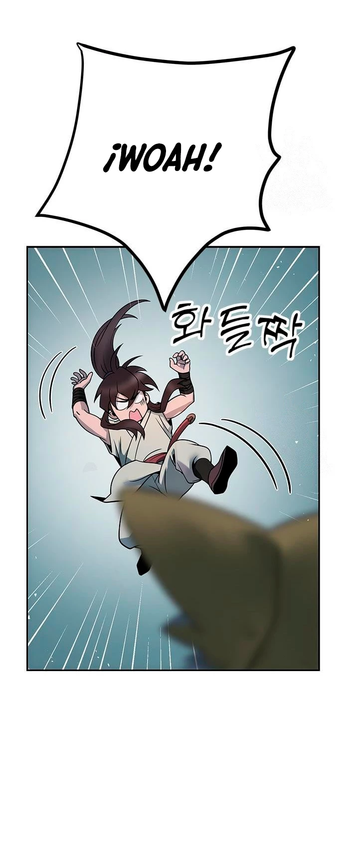 Cronicas de la faccion demoniaca (Chun hajin, el asesino mas fuerte) Capítulo 17 - Page 52