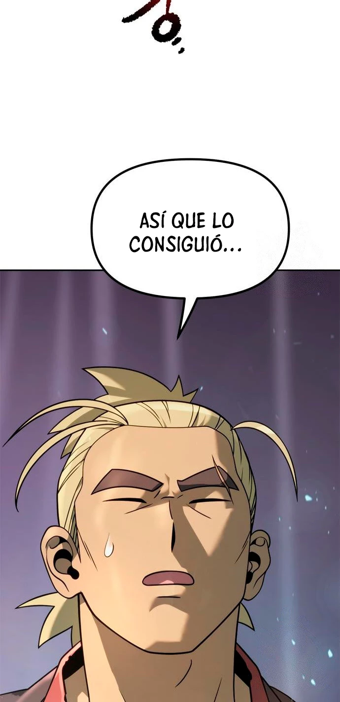 Cronicas de la faccion demoniaca (Chun hajin, el asesino mas fuerte) Capítulo 17 - Page 61