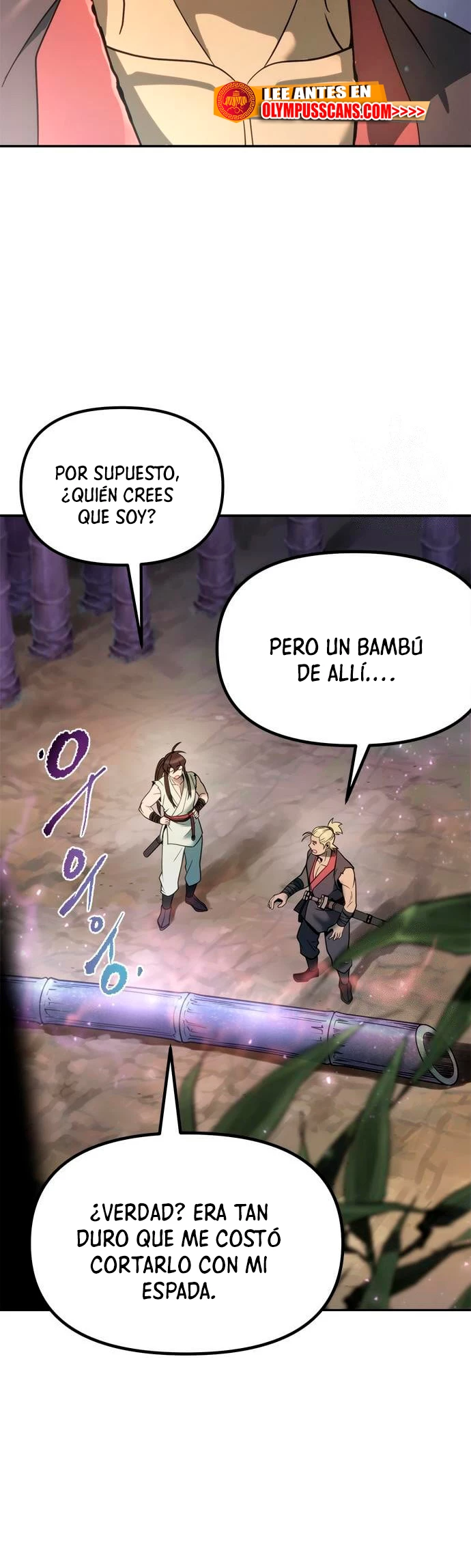 Cronicas de la faccion demoniaca (Chun hajin, el asesino mas fuerte) Capítulo 17 - Page 62