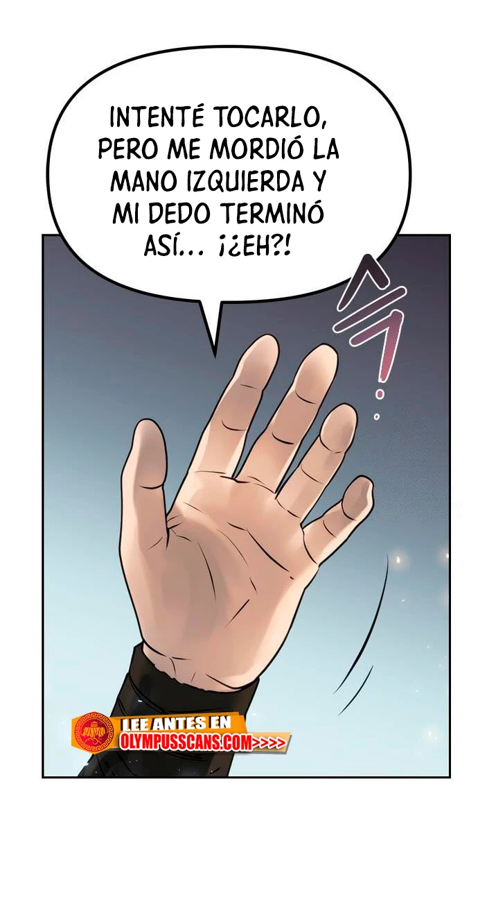 Cronicas de la faccion demoniaca (Chun hajin, el asesino mas fuerte) Capítulo 17 - Page 70