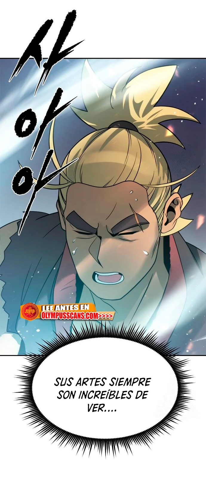 Cronicas de la faccion demoniaca (Chun hajin, el asesino mas fuerte) Capítulo 17 - Page 77