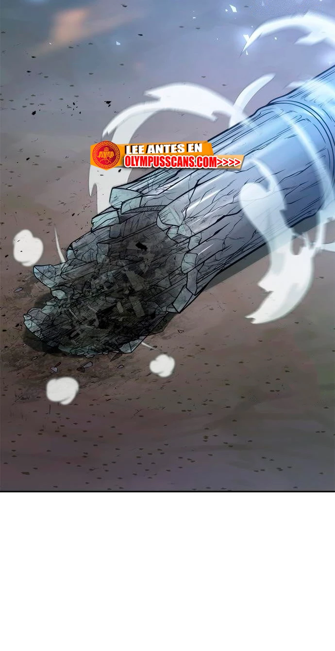 Cronicas de la faccion demoniaca (Chun hajin, el asesino mas fuerte) Capítulo 17 - Page 85