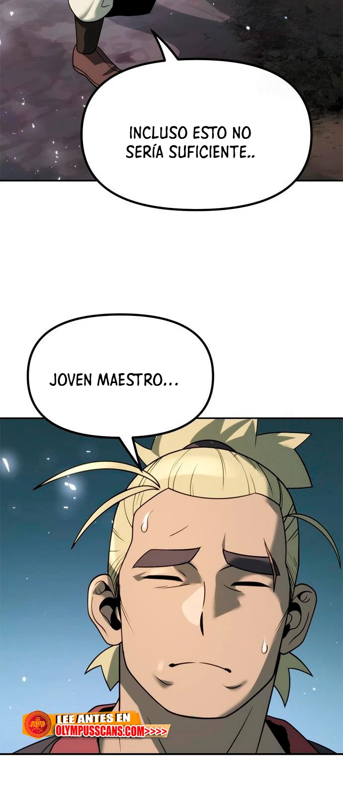 Cronicas de la faccion demoniaca (Chun hajin, el asesino mas fuerte) Capítulo 18 - Page 13