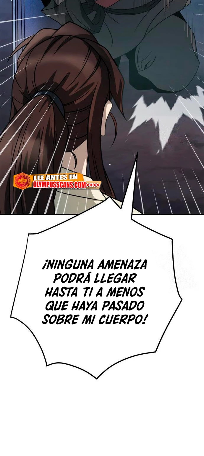 Cronicas de la faccion demoniaca (Chun hajin, el asesino mas fuerte) Capítulo 18 - Page 17