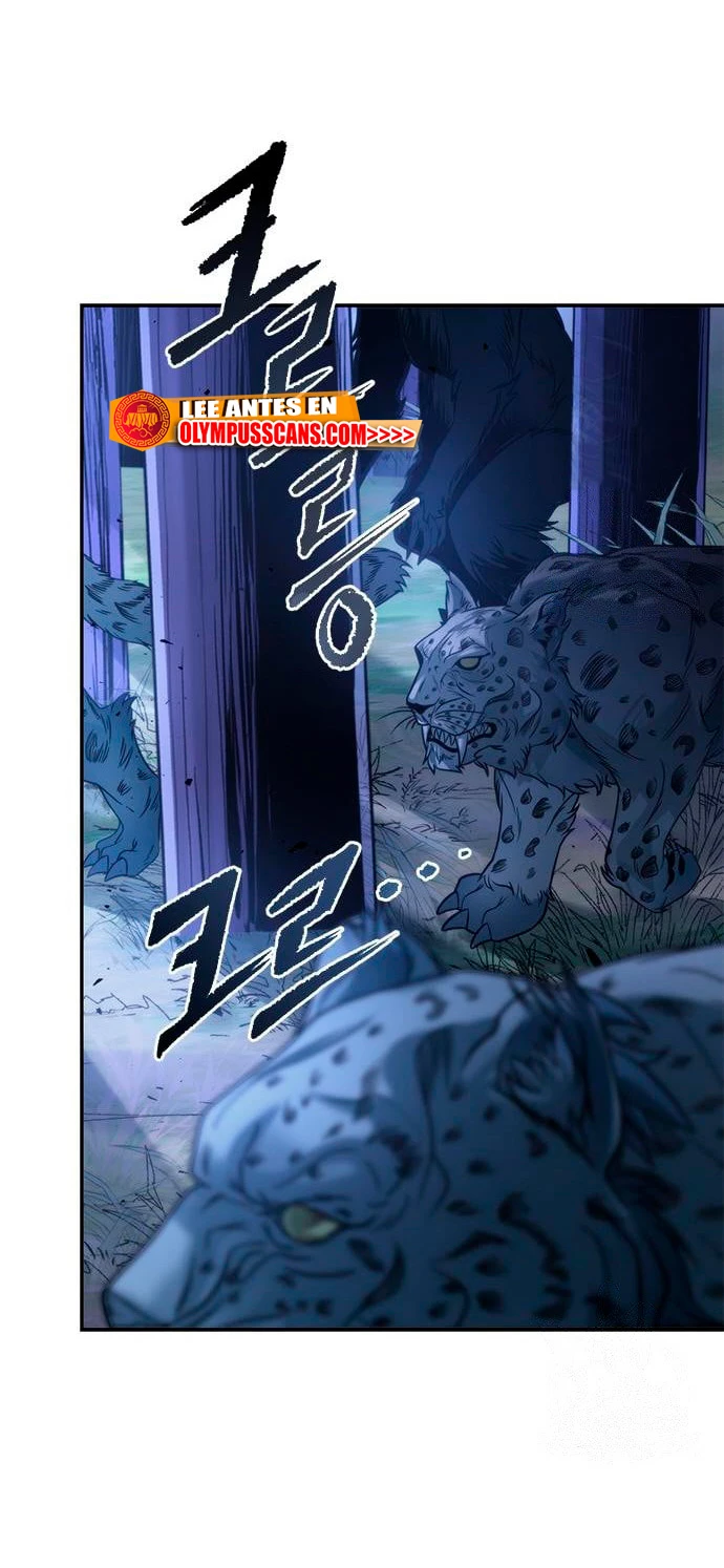 Cronicas de la faccion demoniaca (Chun hajin, el asesino mas fuerte) Capítulo 18 - Page 25