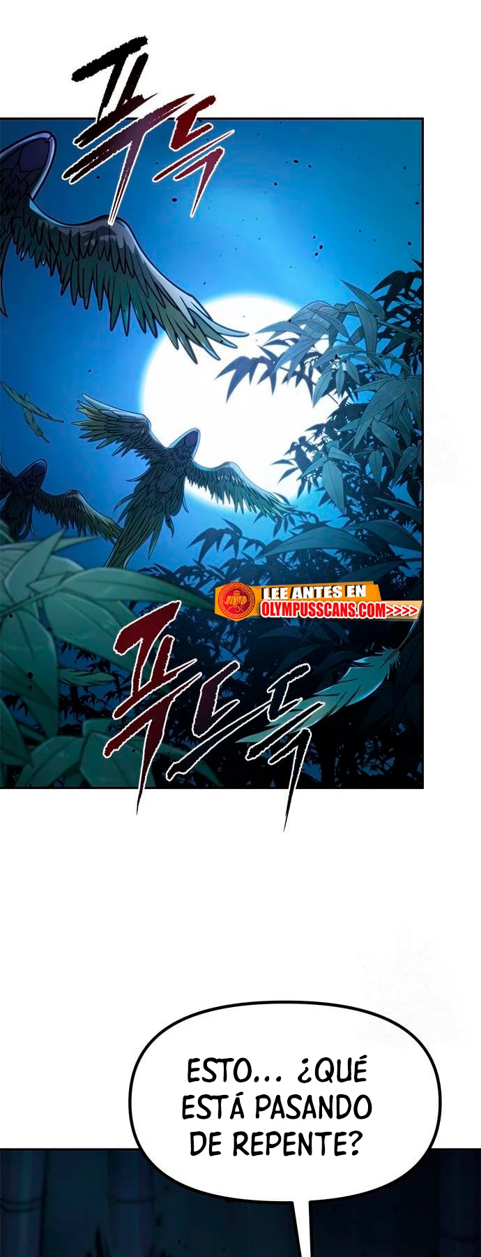 Cronicas de la faccion demoniaca (Chun hajin, el asesino mas fuerte) Capítulo 18 - Page 26