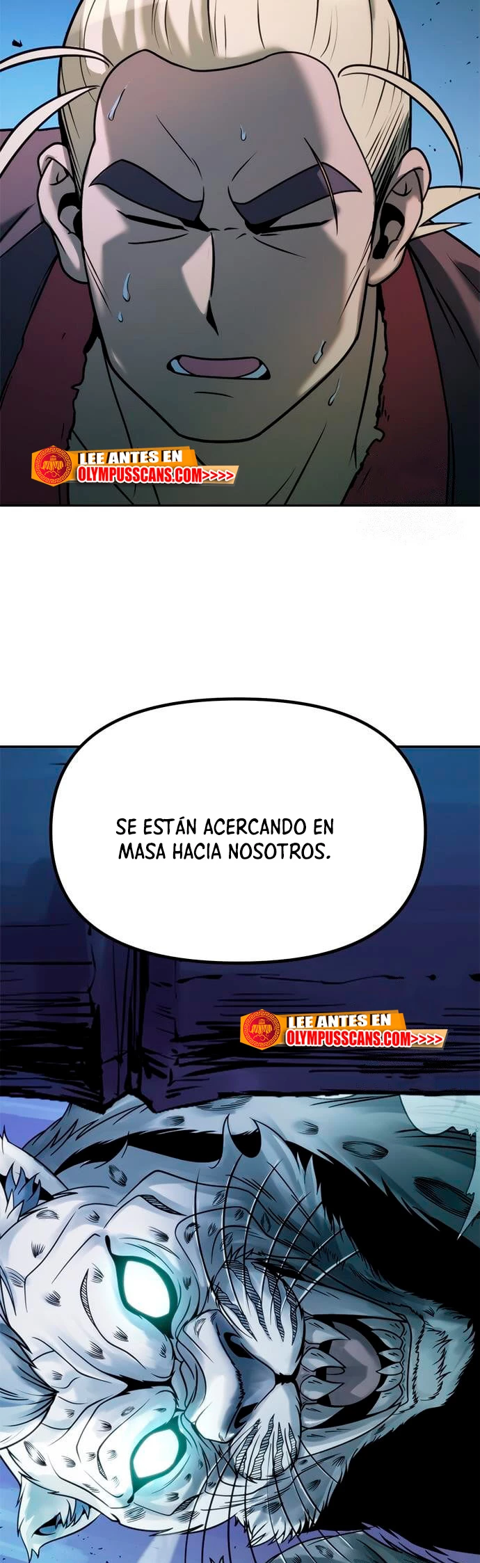 Cronicas de la faccion demoniaca (Chun hajin, el asesino mas fuerte) Capítulo 18 - Page 29