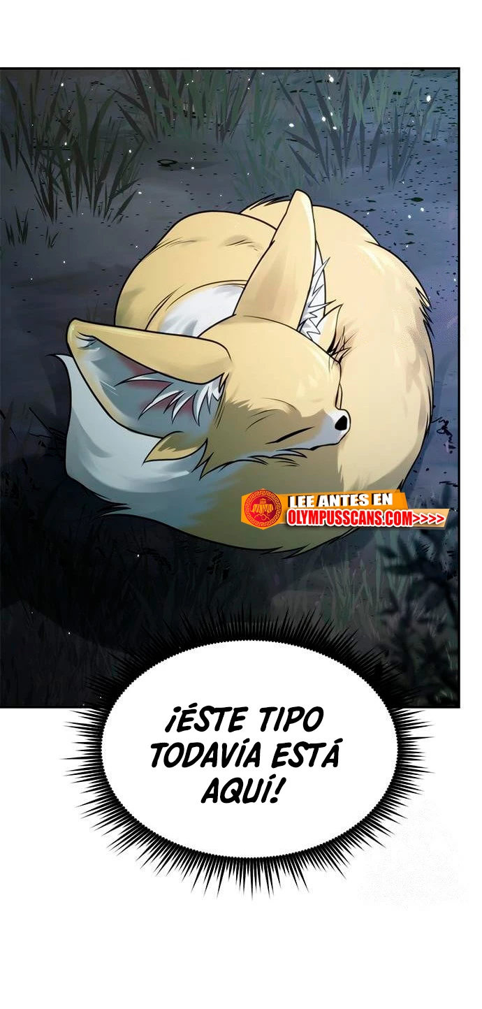 Cronicas de la faccion demoniaca (Chun hajin, el asesino mas fuerte) Capítulo 18 - Page 35