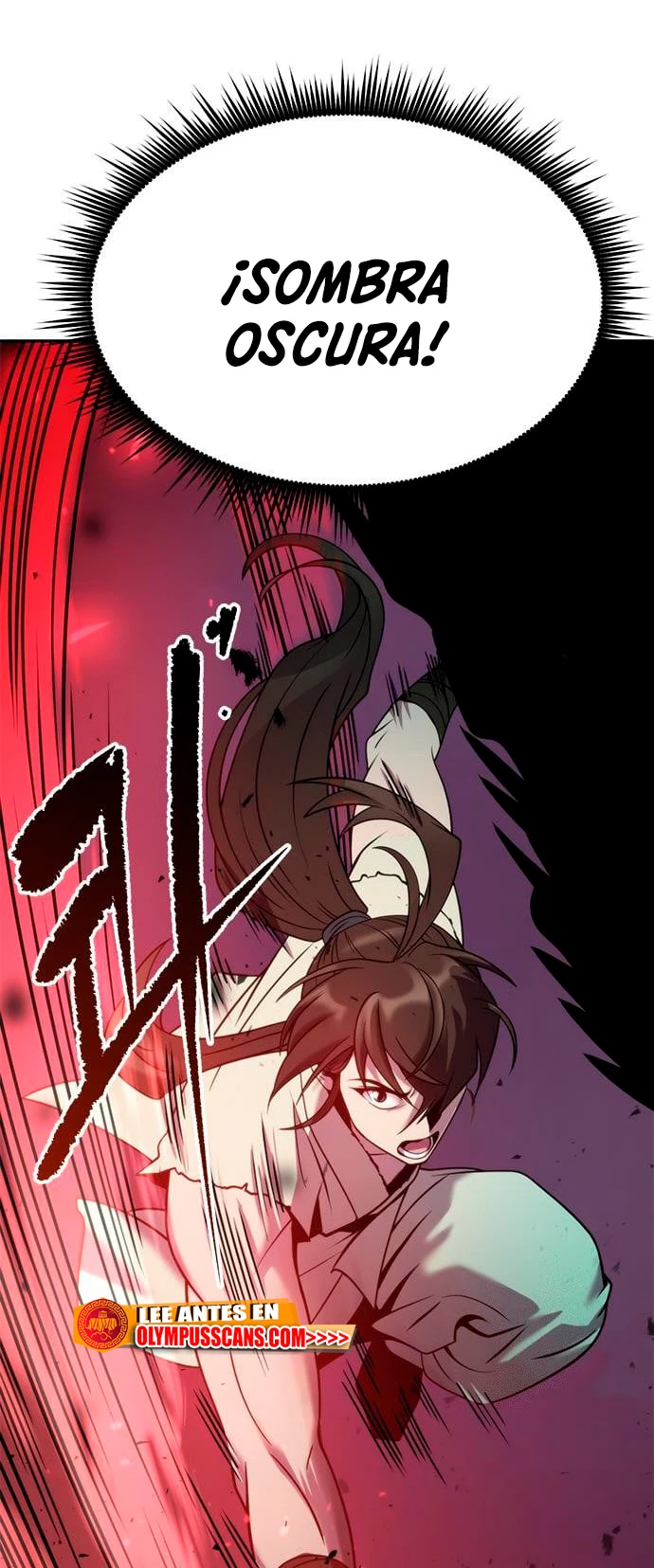 Cronicas de la faccion demoniaca (Chun hajin, el asesino mas fuerte) Capítulo 18 - Page 51
