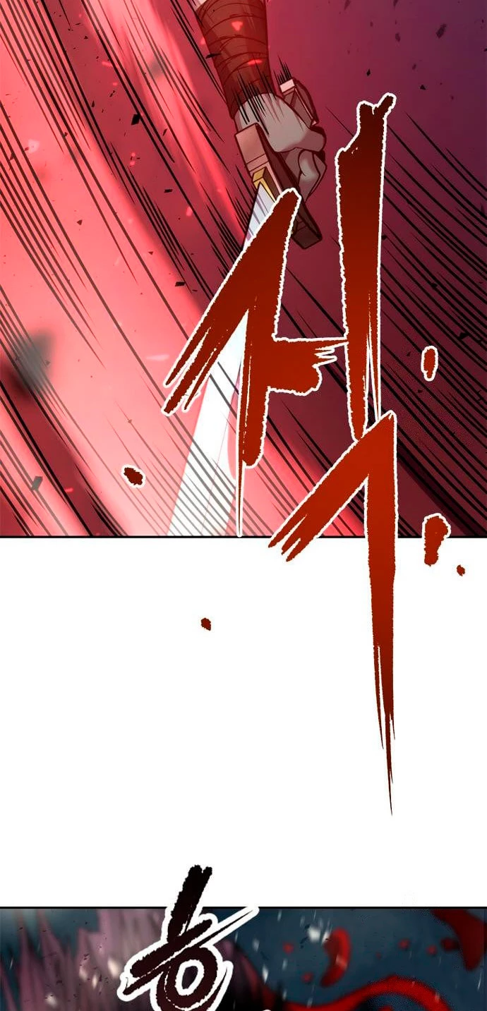 Cronicas de la faccion demoniaca (Chun hajin, el asesino mas fuerte) Capítulo 18 - Page 52