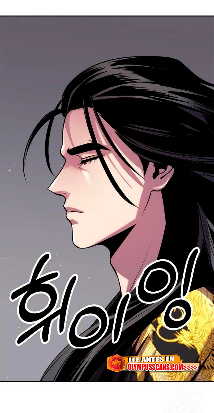 Cronicas de la faccion demoniaca (Chun hajin, el asesino mas fuerte) Capítulo 18 - Page 60