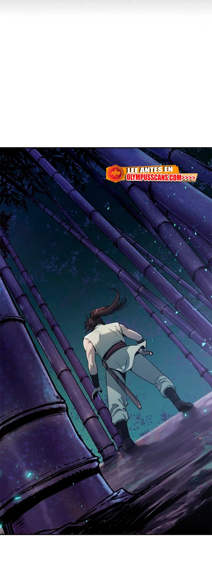 Cronicas de la faccion demoniaca (Chun hajin, el asesino mas fuerte) Capítulo 18 - Page 65