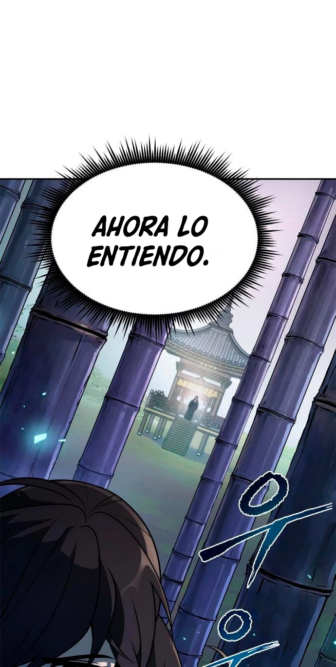Cronicas de la faccion demoniaca (Chun hajin, el asesino mas fuerte) Capítulo 18 - Page 67