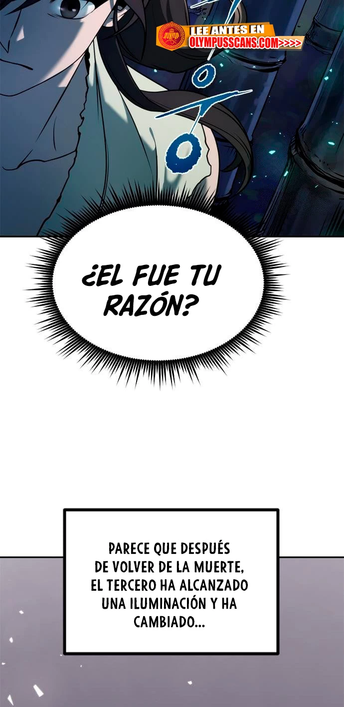 Cronicas de la faccion demoniaca (Chun hajin, el asesino mas fuerte) Capítulo 18 - Page 68