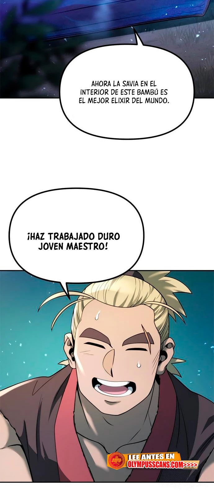 Cronicas de la faccion demoniaca (Chun hajin, el asesino mas fuerte) Capítulo 18 - Page 7