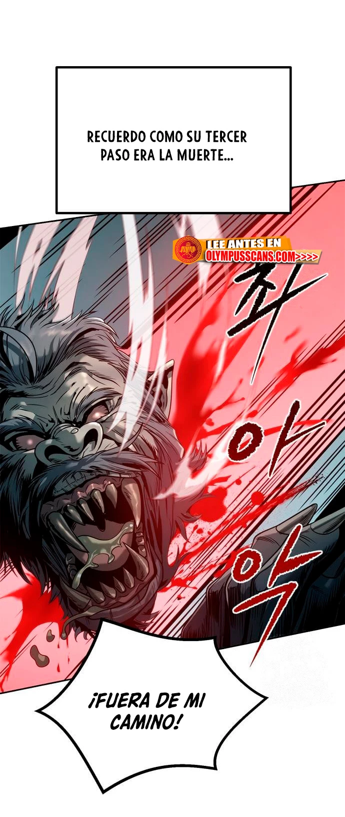 Cronicas de la faccion demoniaca (Chun hajin, el asesino mas fuerte) Capítulo 18 - Page 71
