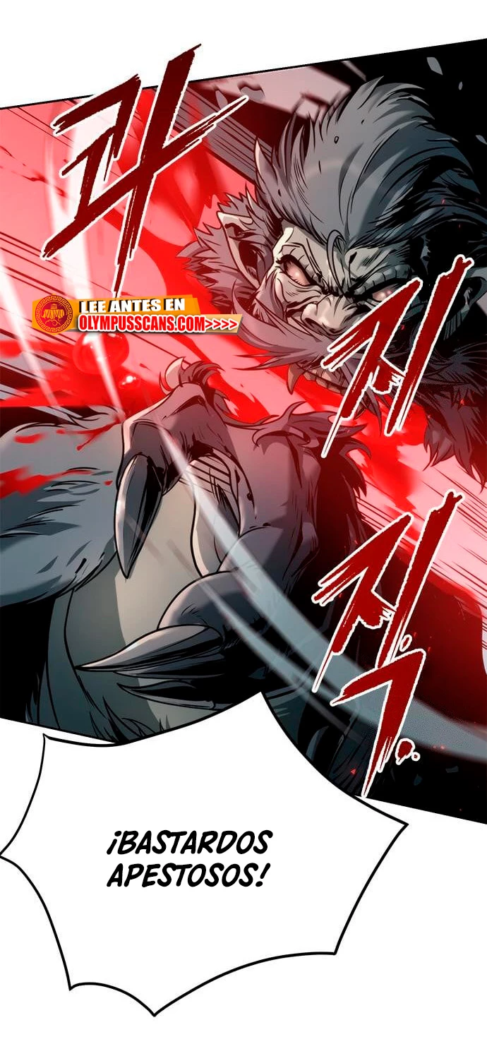 Cronicas de la faccion demoniaca (Chun hajin, el asesino mas fuerte) Capítulo 18 - Page 72