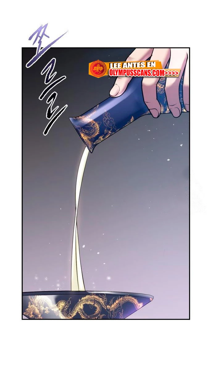 Cronicas de la faccion demoniaca (Chun hajin, el asesino mas fuerte) Capítulo 18 - Page 79
