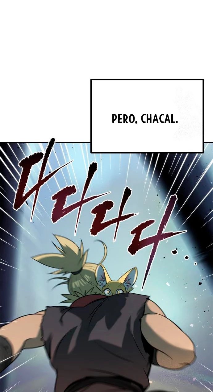 Cronicas de la faccion demoniaca (Chun hajin, el asesino mas fuerte) Capítulo 18 - Page 81