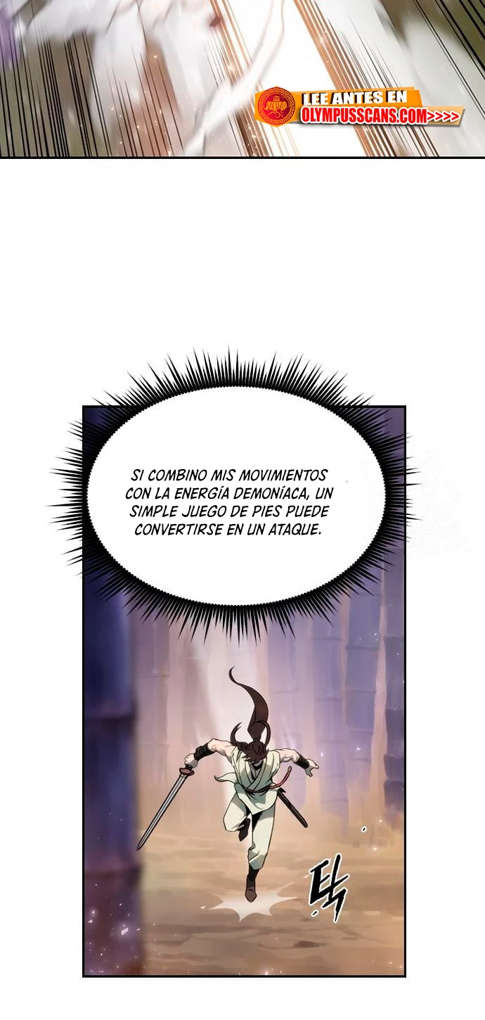 Cronicas de la faccion demoniaca (Chun hajin, el asesino mas fuerte) Capítulo 18 - Page 94
