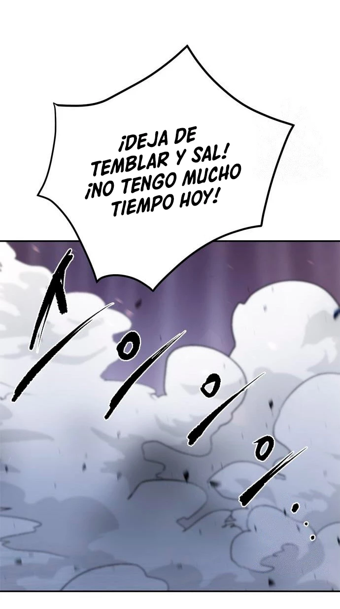 Cronicas de la faccion demoniaca (Chun hajin, el asesino mas fuerte) Capítulo 18 - Page 97
