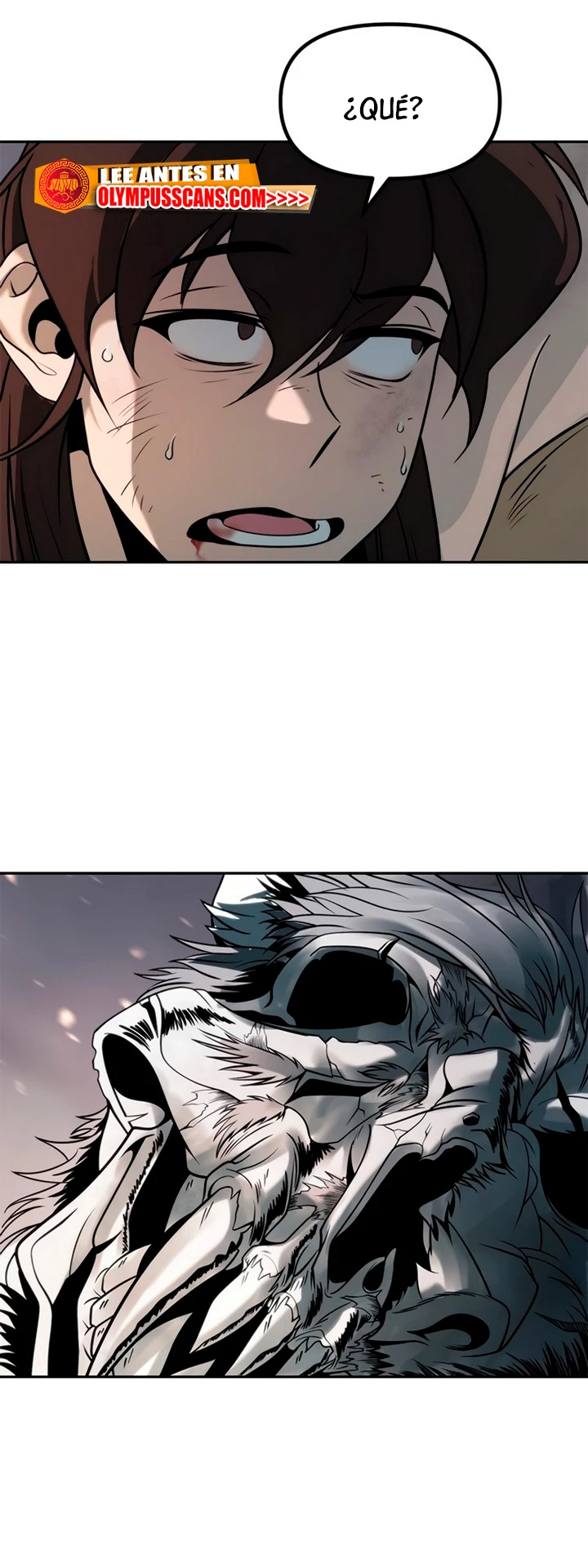 Cronicas de la faccion demoniaca (Chun hajin, el asesino mas fuerte) Capítulo 19 - Page 103