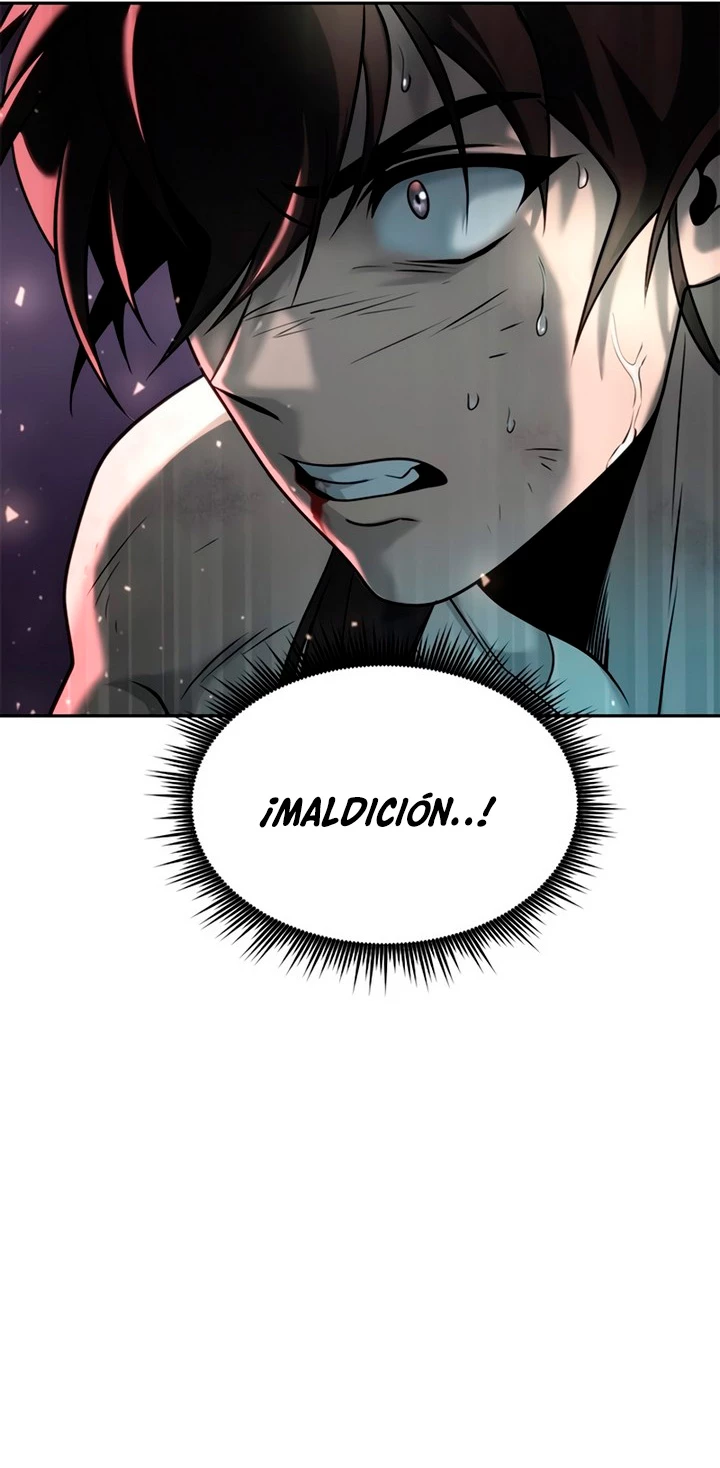 Cronicas de la faccion demoniaca (Chun hajin, el asesino mas fuerte) Capítulo 19 - Page 107