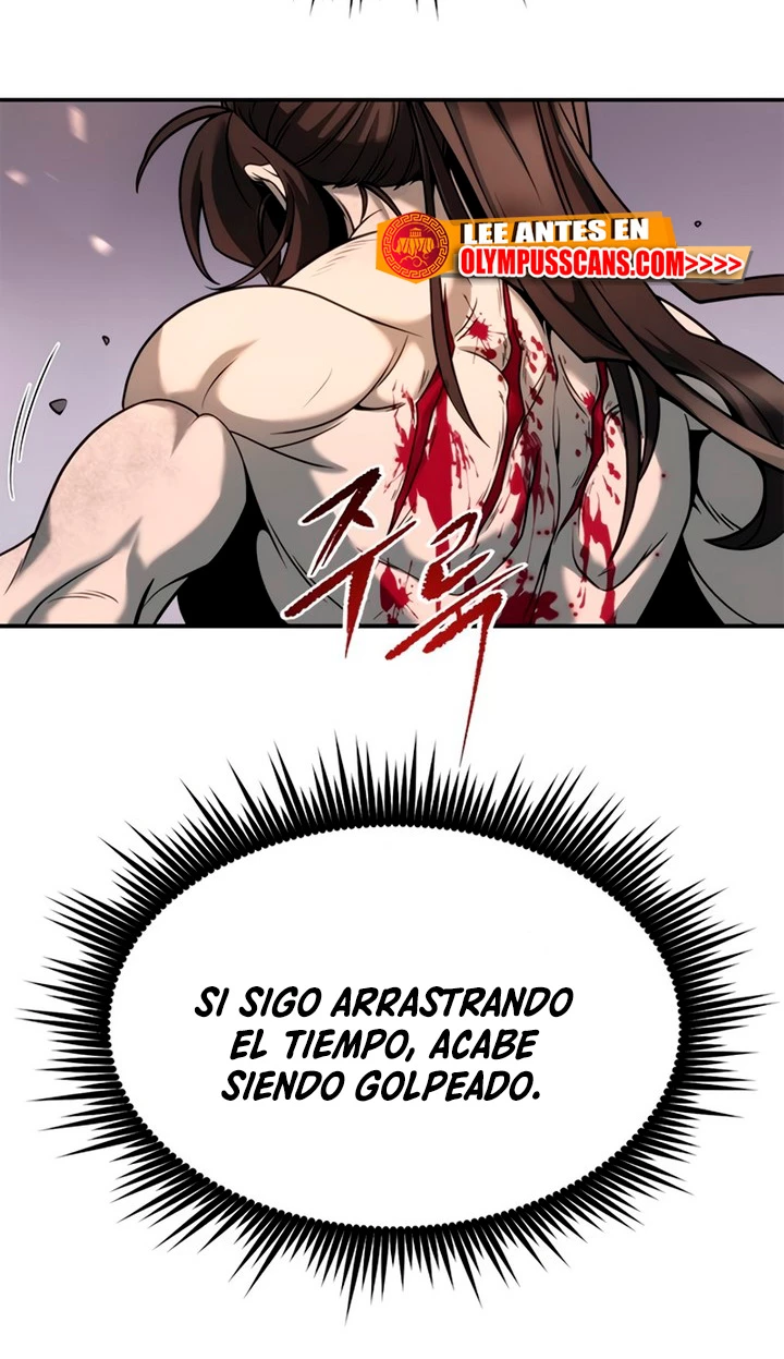 Cronicas de la faccion demoniaca (Chun hajin, el asesino mas fuerte) Capítulo 19 - Page 13
