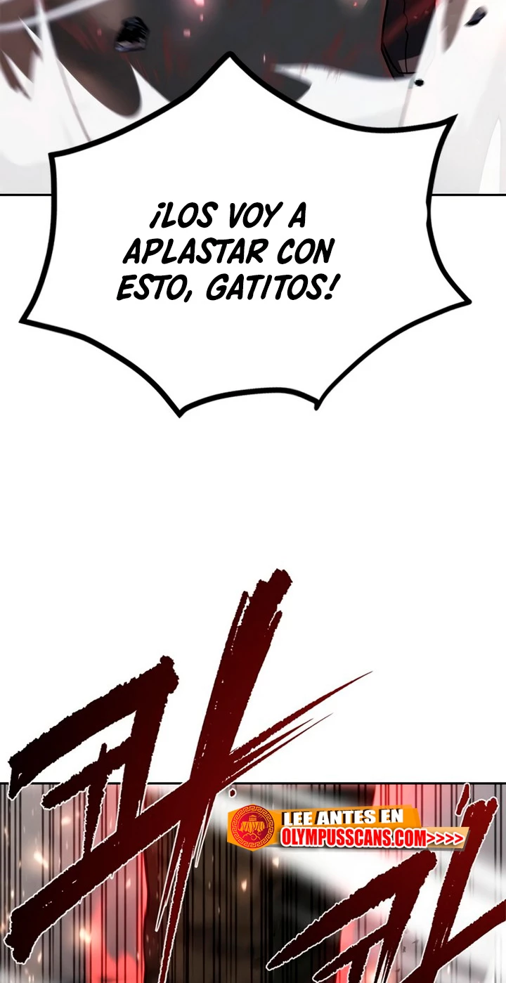 Cronicas de la faccion demoniaca (Chun hajin, el asesino mas fuerte) Capítulo 19 - Page 22