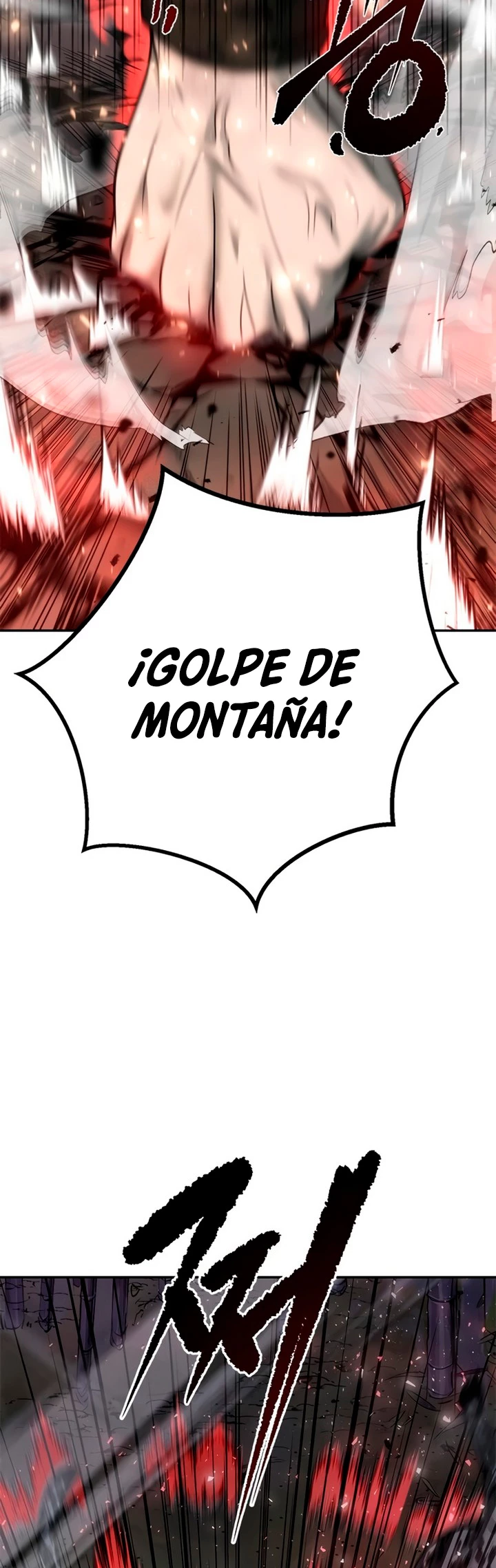 Cronicas de la faccion demoniaca (Chun hajin, el asesino mas fuerte) Capítulo 19 - Page 23